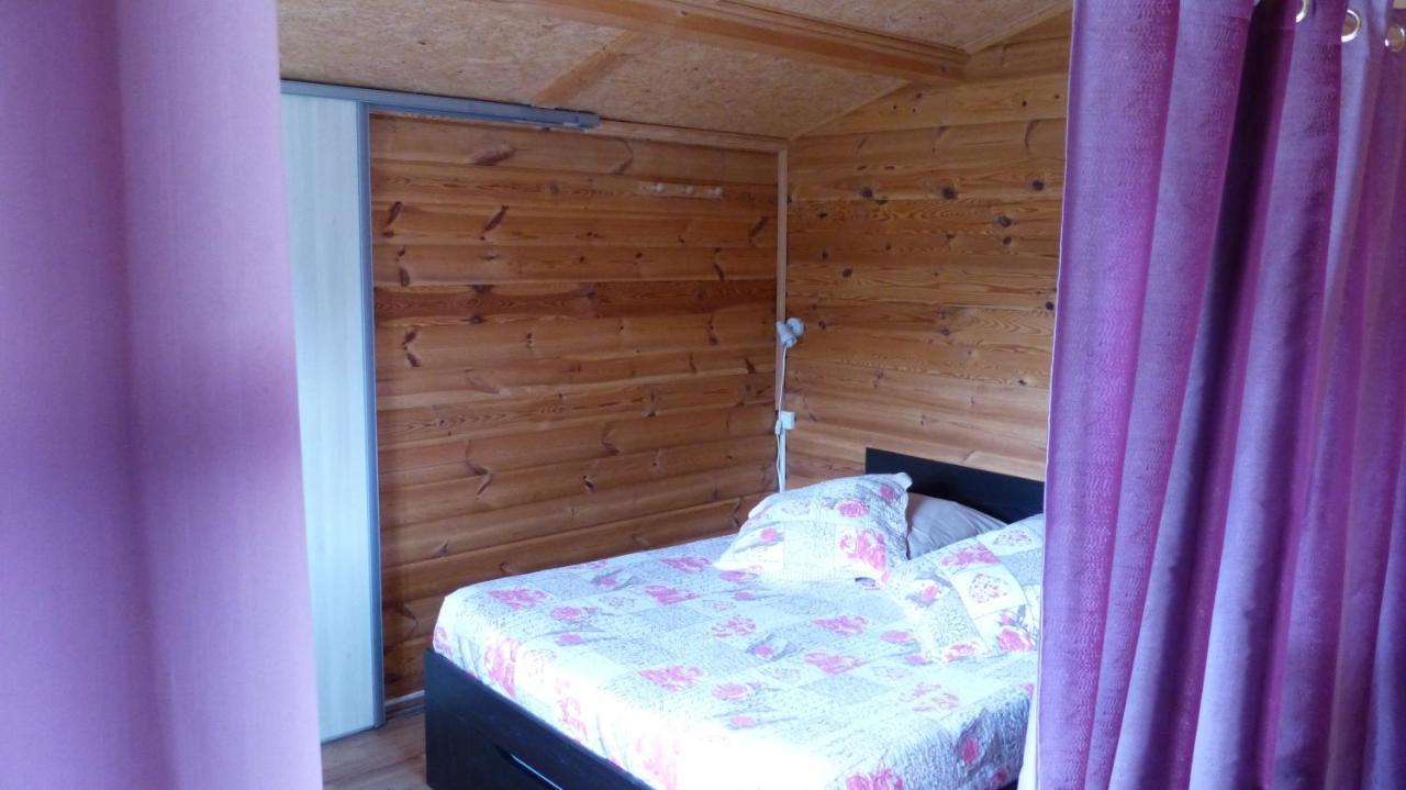 Les Cabanes De Bourras La Palud-sur-Verdon Esterno foto
