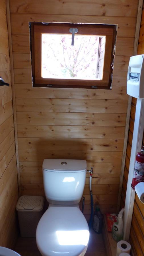 Les Cabanes De Bourras La Palud-sur-Verdon Esterno foto