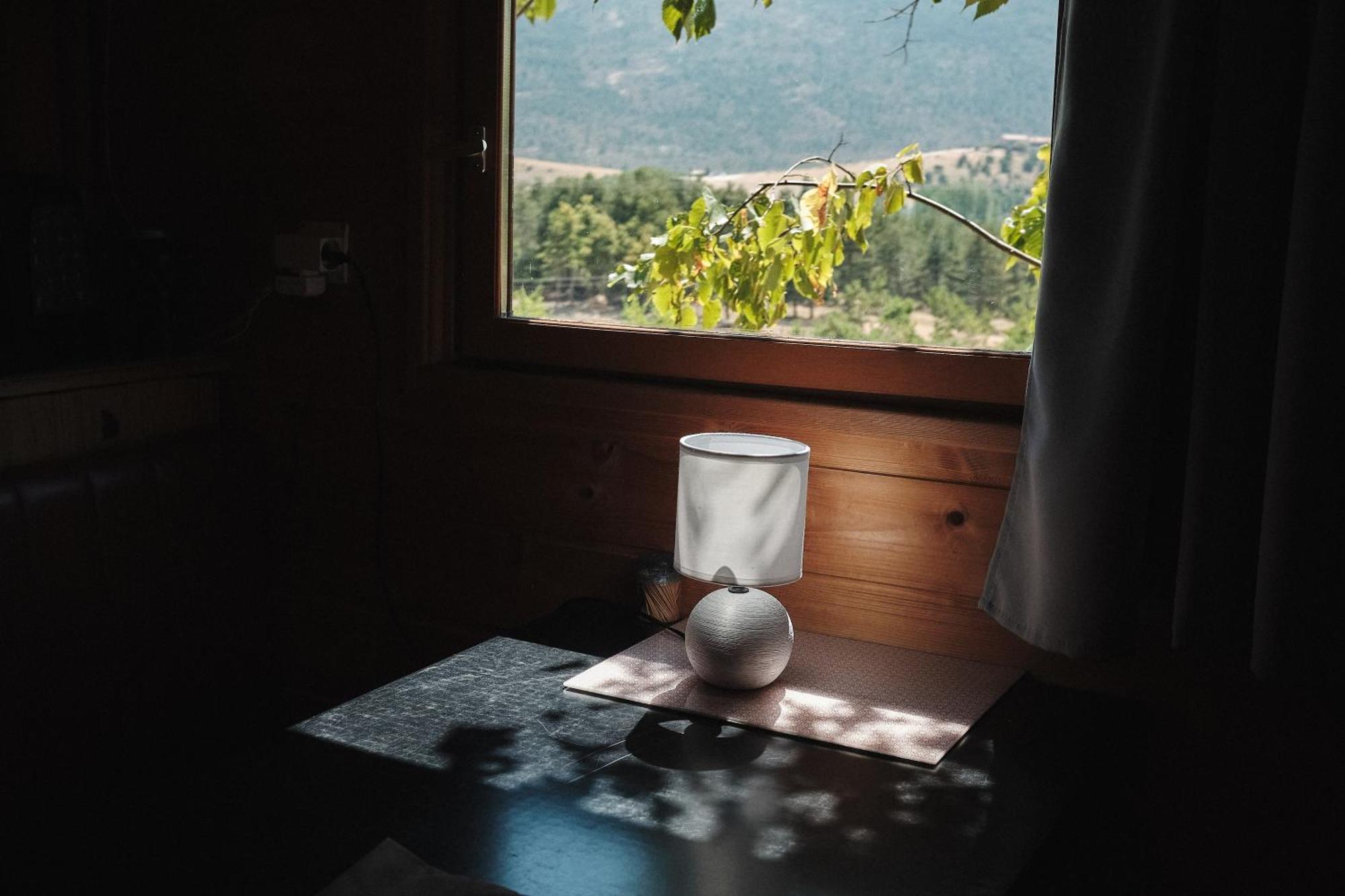 Les Cabanes De Bourras La Palud-sur-Verdon Esterno foto
