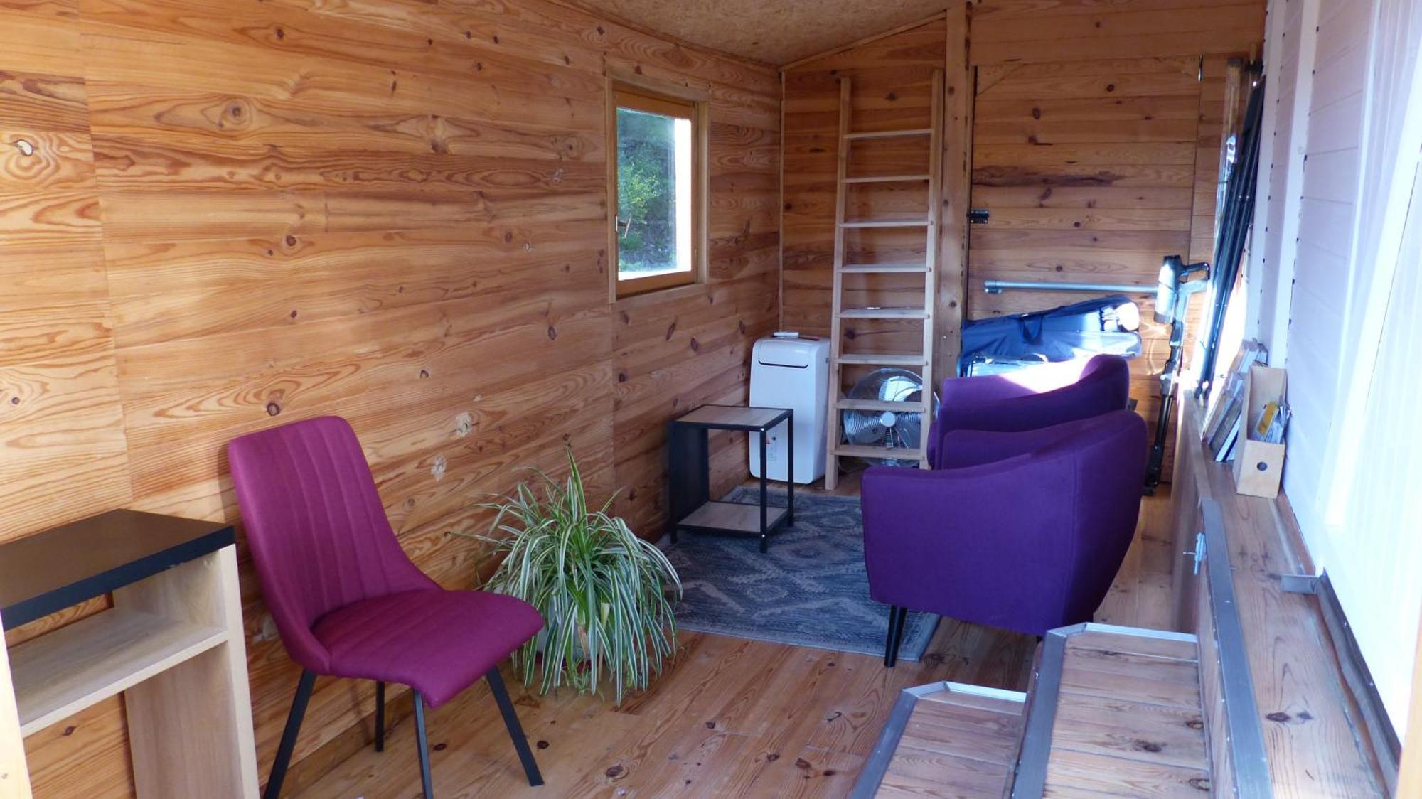 Les Cabanes De Bourras La Palud-sur-Verdon Esterno foto